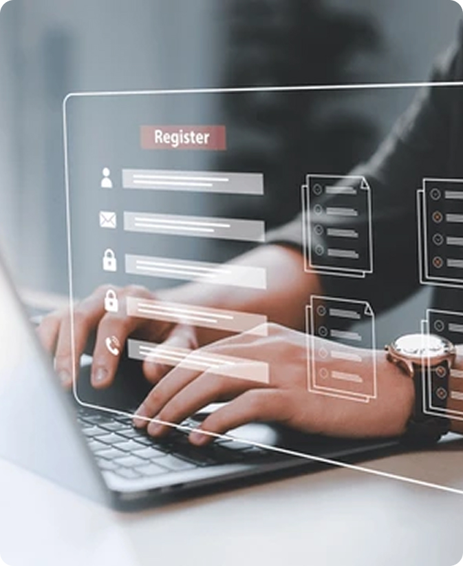 create account image